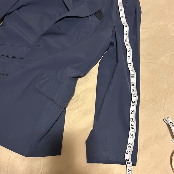 Loro piana jacket three button limited edition - Picture 11 of 14
